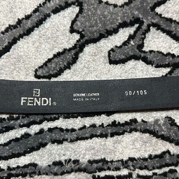Fendi Belt - Picture 8 of 9